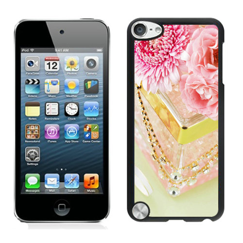 Valentine Love iPod Touch 5 Cases EMJ